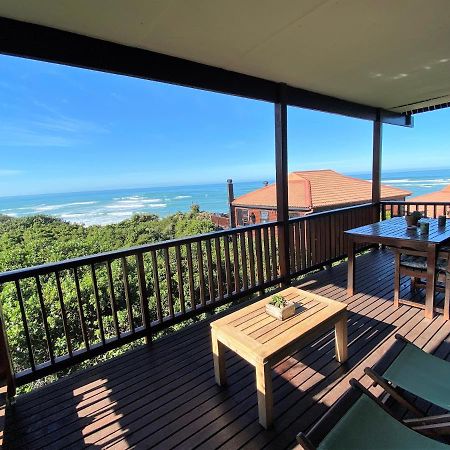 Ferienwohnung Tiptol Couple'S Retreat Jeffreys Bay Exterior foto