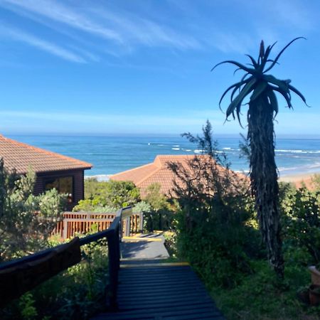 Ferienwohnung Tiptol Couple'S Retreat Jeffreys Bay Exterior foto