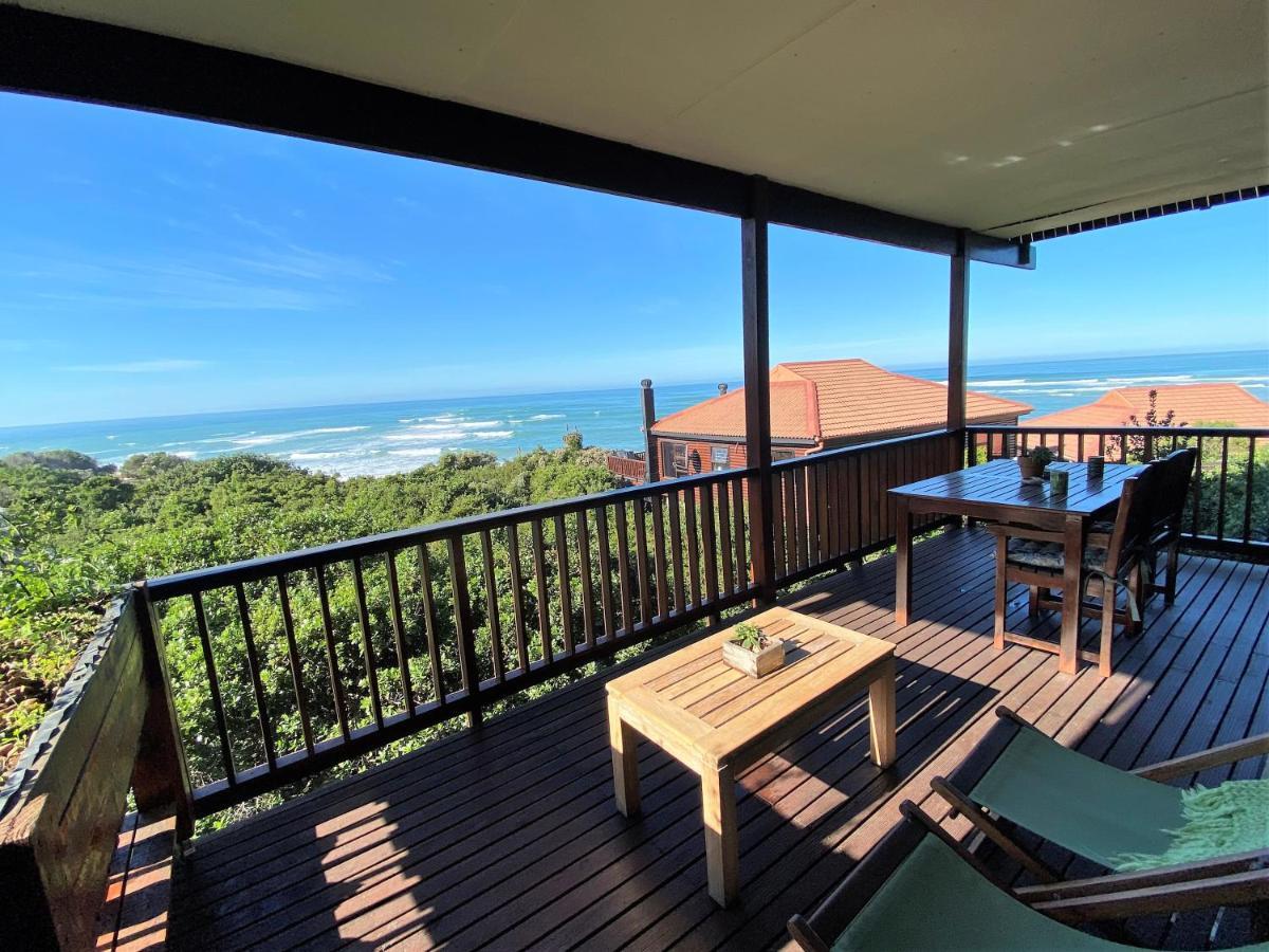 Ferienwohnung Tiptol Couple'S Retreat Jeffreys Bay Exterior foto