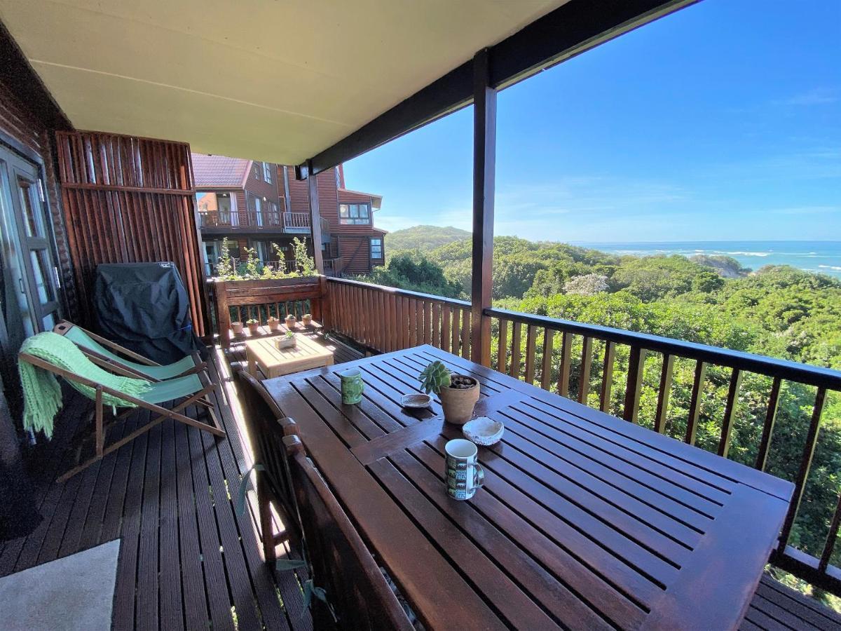 Ferienwohnung Tiptol Couple'S Retreat Jeffreys Bay Exterior foto