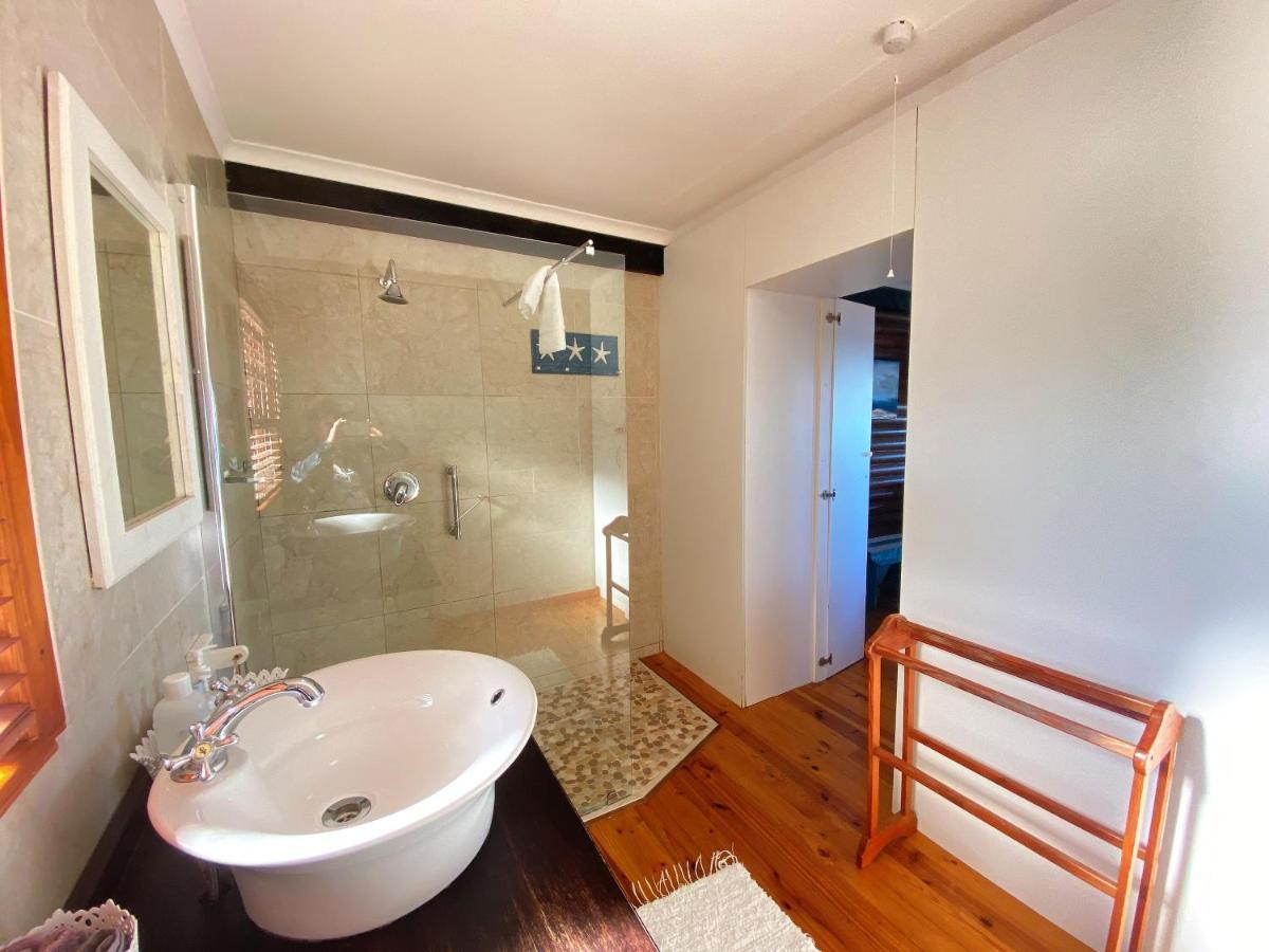 Ferienwohnung Tiptol Couple'S Retreat Jeffreys Bay Exterior foto