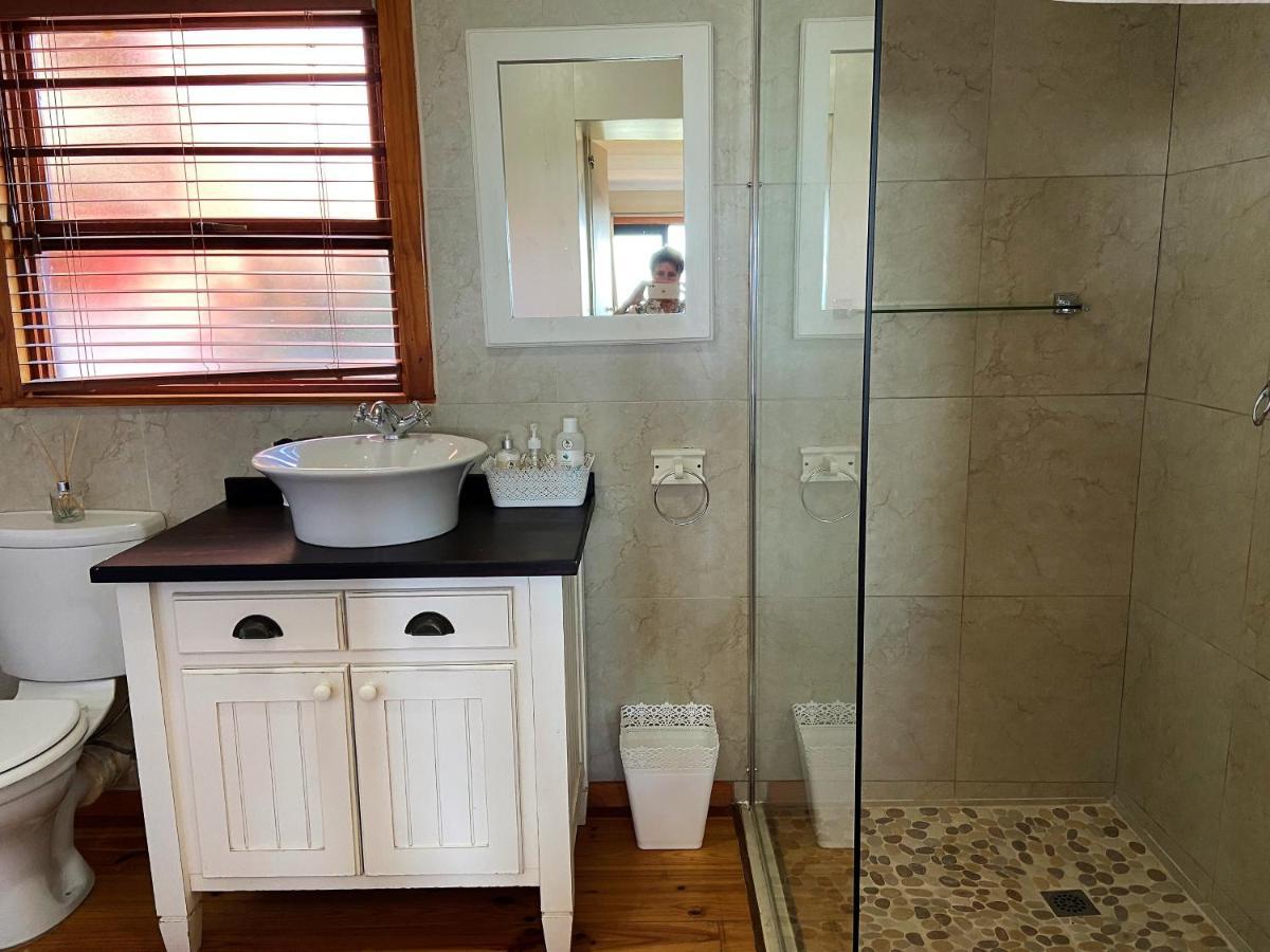 Ferienwohnung Tiptol Couple'S Retreat Jeffreys Bay Exterior foto