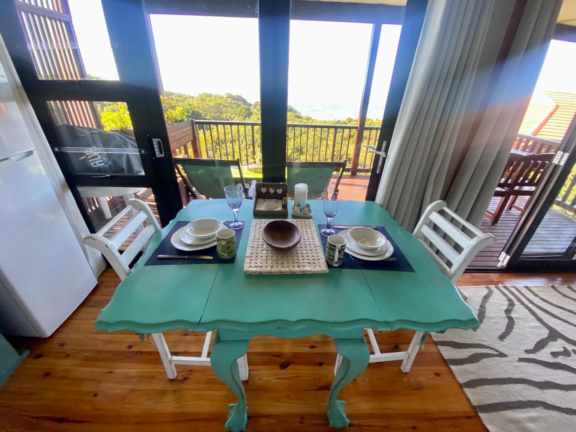 Ferienwohnung Tiptol Couple'S Retreat Jeffreys Bay Exterior foto