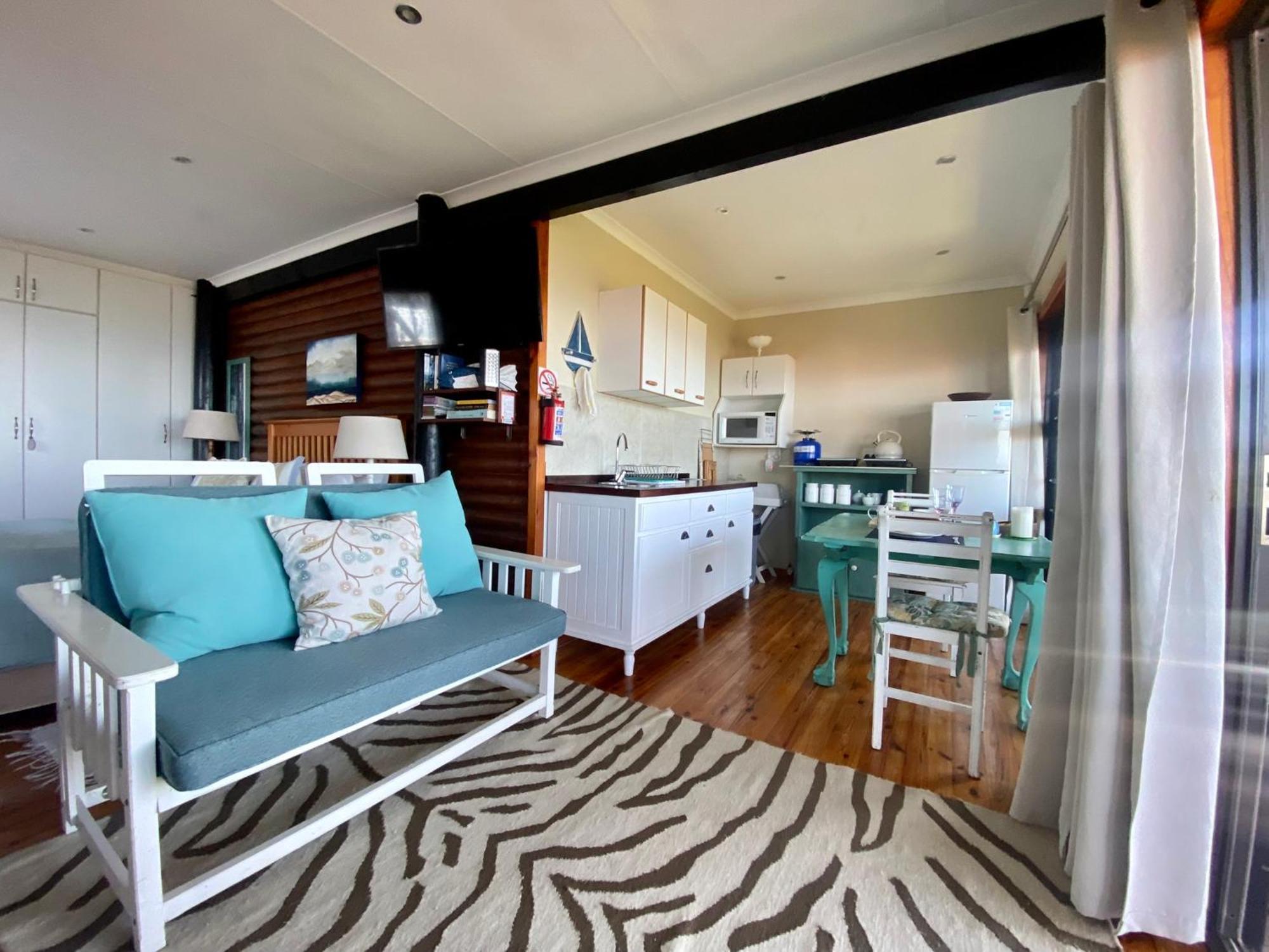Ferienwohnung Tiptol Couple'S Retreat Jeffreys Bay Exterior foto